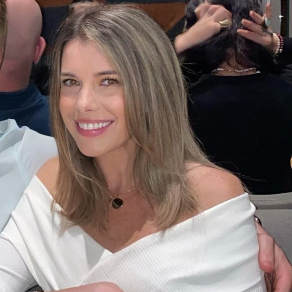 Meet your Posher, Gianna